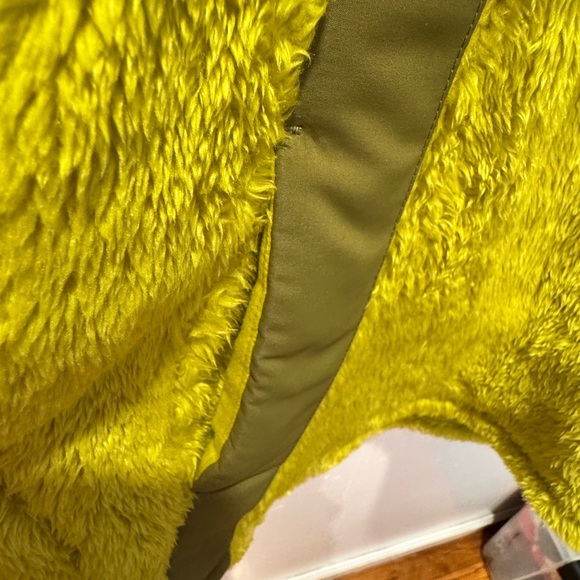 Uggs Gayel Sherpa half snap - Picture 3 of 7